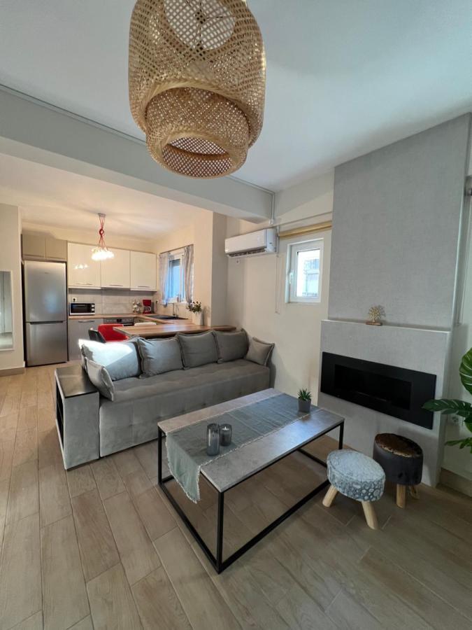 Vicky'S Studio Piraeus Exterior photo